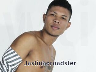 Jastinhoroadster