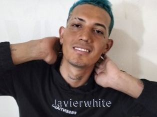 Javierwhite