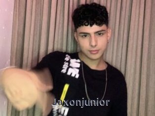 Jaxonjunior