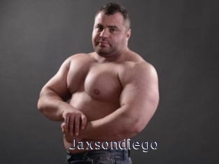 Jaxsondiego