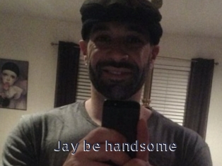 Jay_be_handsome