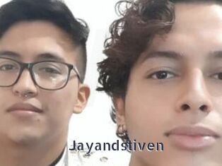 Jayandstiven