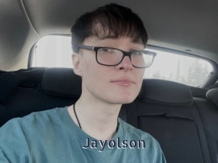 Jayolson