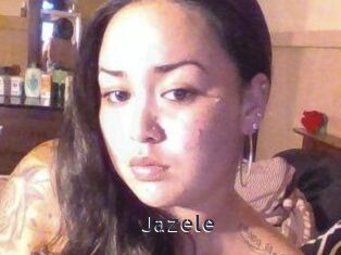 Jazele