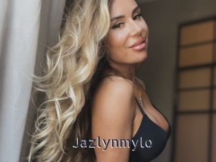 Jazlynmylo