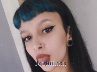 Jazmiinxx