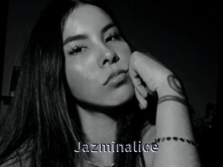 Jazminalice