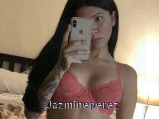 Jazmineperez