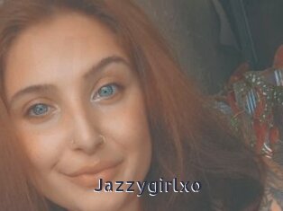 Jazzygirlxo