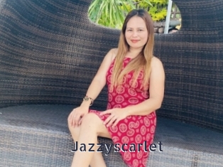 Jazzyscarlet