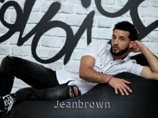 Jeanbrown
