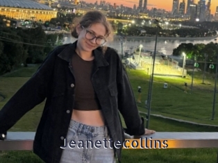 Jeanettecollins