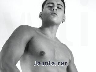 Jeanferrer