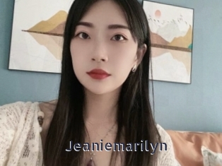 Jeaniemarilyn