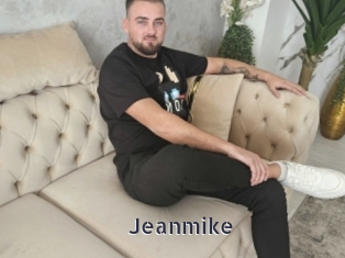 Jeanmike