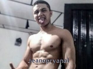 Jeanopryanal