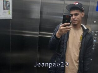 Jeanpao20