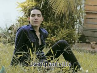 Jeanpaulvilla