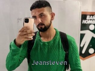 Jeansteven