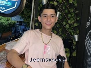 Jeemsxsexy