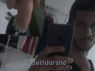 Jeffdurand