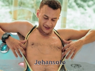 Jehansoto