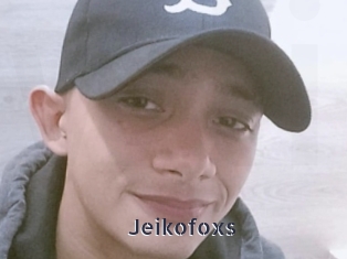 Jeikofoxs