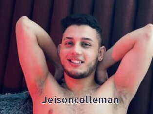 Jeisoncolleman