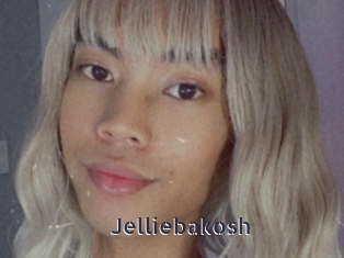 Jelliebakosh