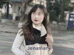 Jenamary