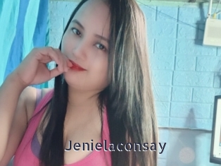 Jenielaconsay