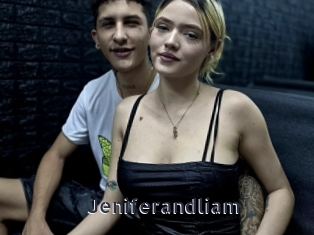 Jeniferandliam