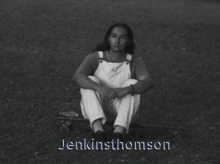 Jenkinsthomson