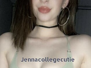 Jennacollegecutie