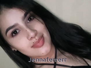 Jennaferrerr