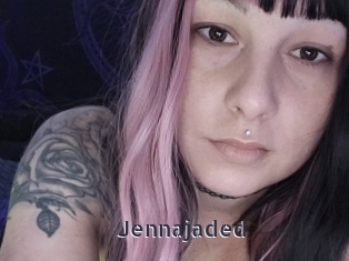 Jennajaded