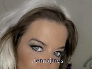 Jennajinvs