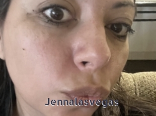 Jennalasvegas