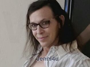 Jenni4u