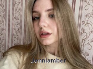 Jenniamber