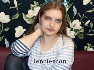 Jenniearon