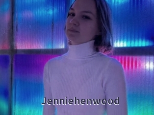 Jenniehenwood