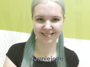 Jenniejone