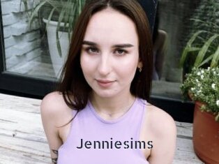 Jenniesims