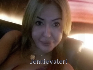 Jennievaleri