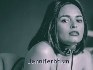 Jenniferbdsm