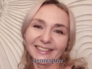 Jennisjons