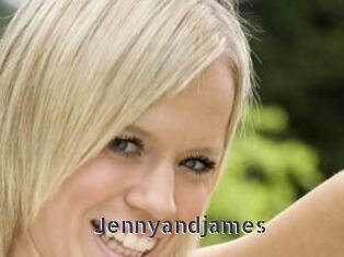 Jennyandjames