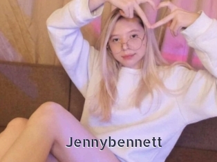 Jennybennett