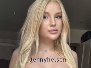 Jennyhelsen